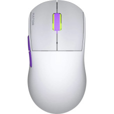 Zowie Hator HTM571WL Quasar 2 Ultra 4K 26000dpi Spelu bezvadu datorpele