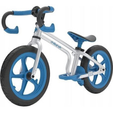 Blue Star (V) Promotion! Chillafish Fixie balance bike blue from 2 to 5 years CPFX01BLU