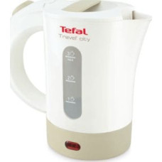 Tefal Czajnik Tefal KO120130 Biały