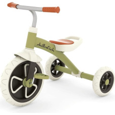Chillafish New! Chillafish Ziggi tricycle - 12'' green CPZG01OLI