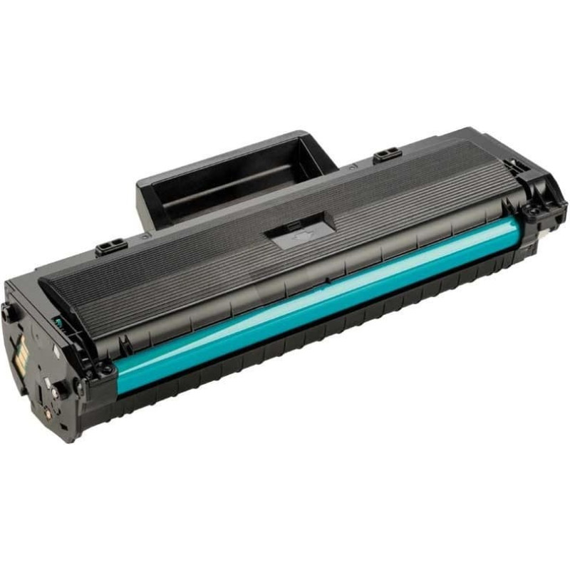 Extralink Generic HP W1106A Black 3584770533120