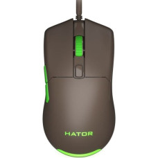 Orink Hator HTM-527 Pulsar 2 PRO 16000dpi Spelu datorpele