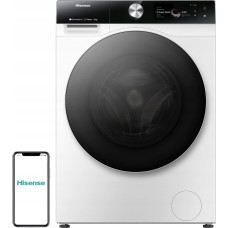 Hisense Pralka Hisense Washing machine HISENSE WF7S1247BW