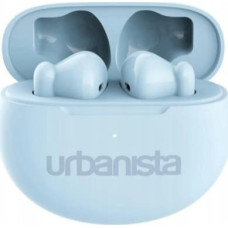 Urbanista Słuchawki Urbanista Urbanista Austin True Wireless Skylight Mėlyna (Skylight Mėlyna)