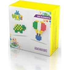 Artyzan Klocki Meli Minis 200 elementów (50300)