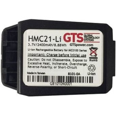 GTS MC2100 RECHARGEABLE BATTERY