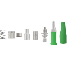 Qoltec Złącze światłowodowe FC/APC SingleMode 3mm (54174)