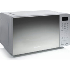 Hisense Kuchenka mikrofalowa Hisense Microwave orkaitė HISENSE H20MOMS4