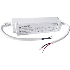 Standart POWER ADAPTER LED 60W 5A 12V DC IP67