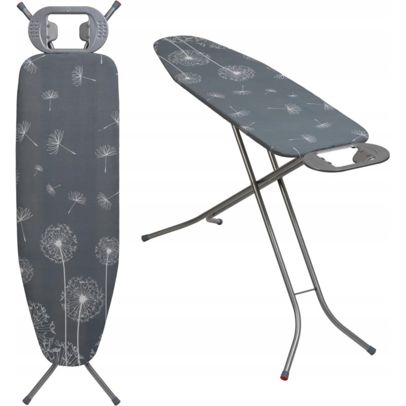 Domoletti IRONING BOARD 120X38 22238A