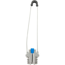 Qoltec Uchwyt odciągowy MBL: 8kN, <10mm (54238)