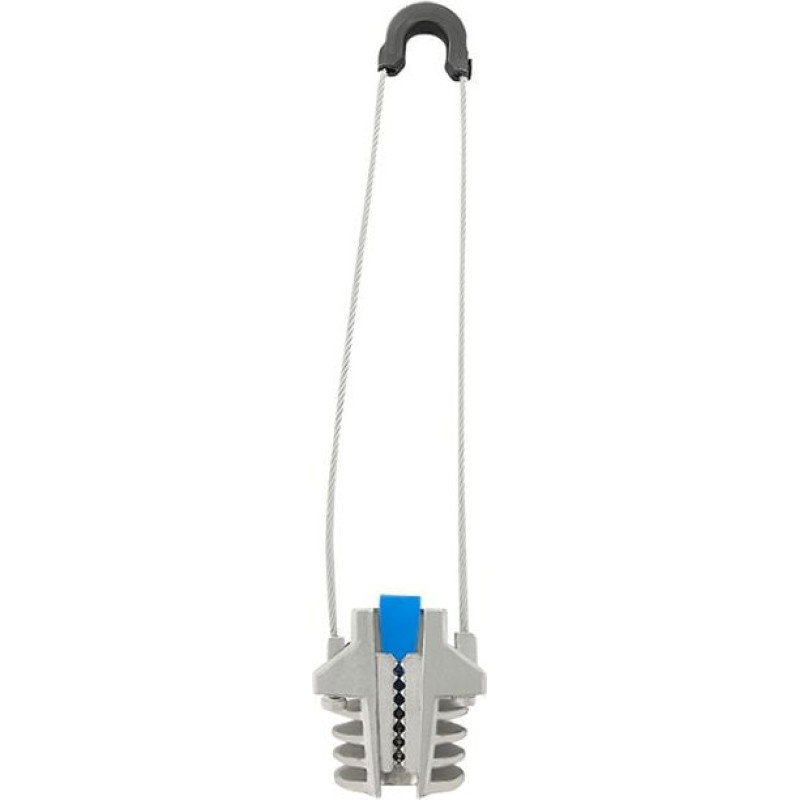 Qoltec Uchwyt odciągowy MBL: 8kN, <10mm (54238)