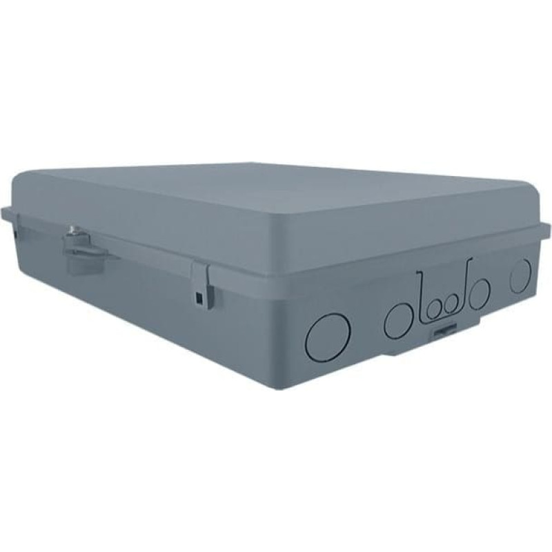 Qoltec Mufa światłowodowa 1x32 (54214)
