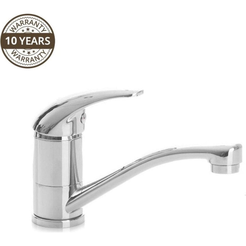 Domoletti BASIN FAUCET SAZAVA DSA515.5