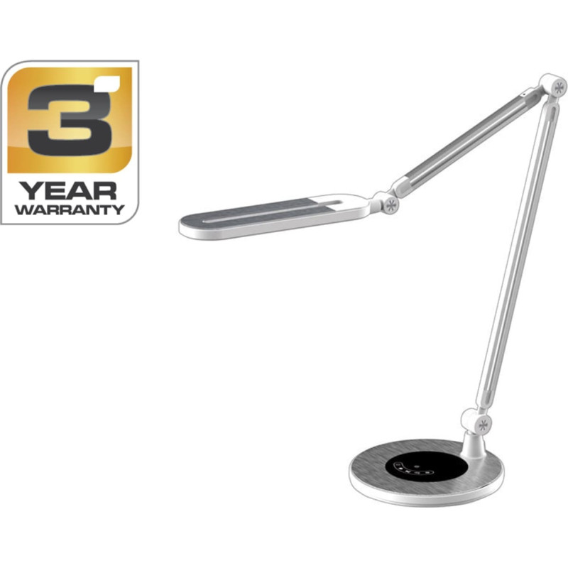 Standart TABLE LED LAMP ELY BL1221 WHITE