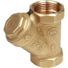 Giacomini Y-FILTER 3/4IN R74AY104