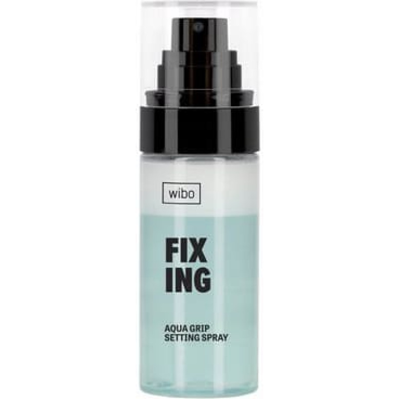 Wibo Fixing Aqua Grip Setting Spray 55ml