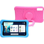 Denver Tablet Denver Electronics TIO80105KBLU/PI Różowy