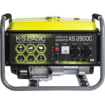 Könner & Söhnen Agregat Könner & Söhnen 2500 W