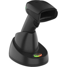 Honeywell Czytnik kodów kreskowych Honeywell Honeywell Xenon XP 1952g Ręczny czytnik kodów kreskowych 1D/2D LED Czarny