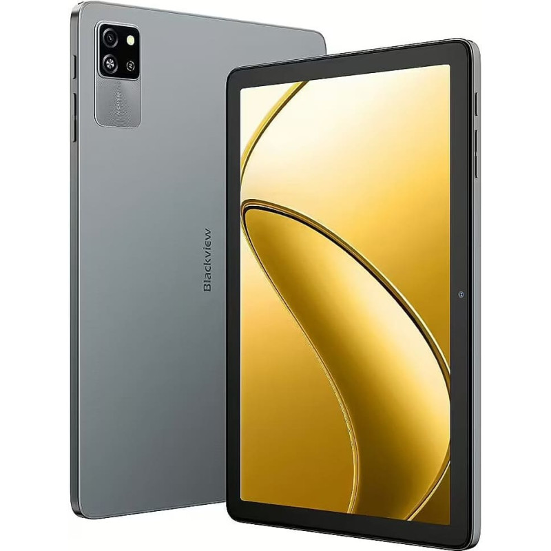 Blackview Tablet TAB 60 Wifi 10,1 cala 4/128GB Szary