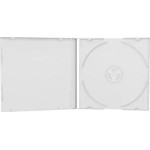 Mediarange CD/DVD Slimcase, 100 sztuk (BOX20)