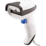 Datalogic Gryphon I GD4220, Kit, Linear Imager, USB-only, White (Kit includes Scanner and USB Cable 90A052278)