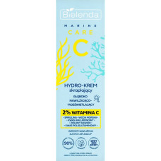 Bielenda Marine Care C hydro-krem skraplający głęboko nawilżająco-rozświetlający 50ml