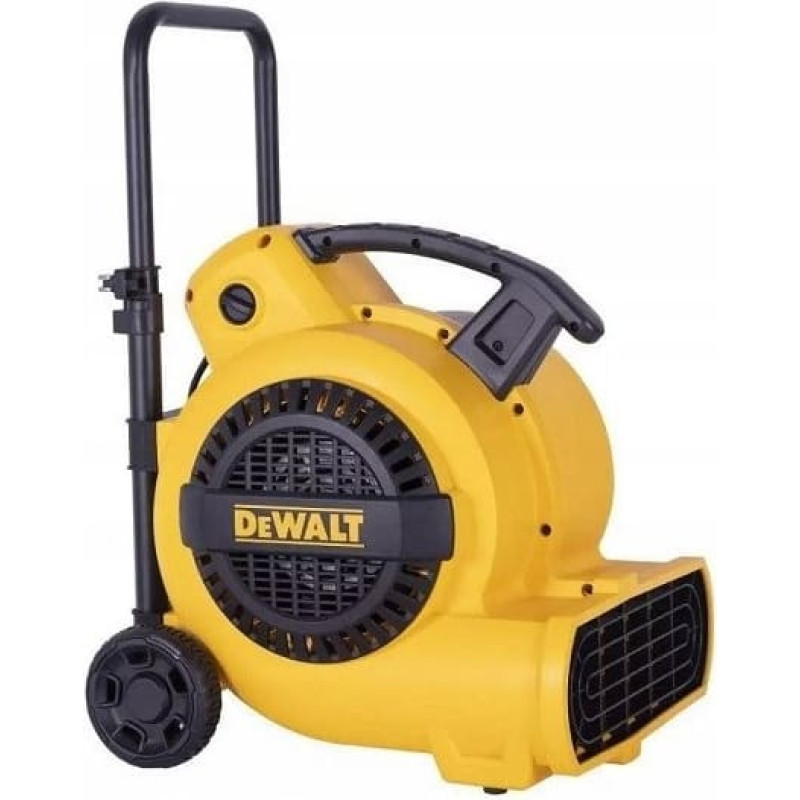 Dewalt dmuchawa, 3 biegi, 450w, 700l/s, dewalt