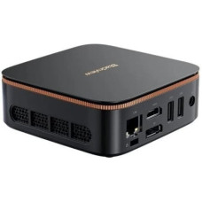 Blackview Mini PC Blackview MP20 N150/16GB/SSD 512GB/Win 11 Pro czarny