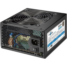 Eurocase zdroj 550W Eco+, 120mm, 80+ Bronze, ATX