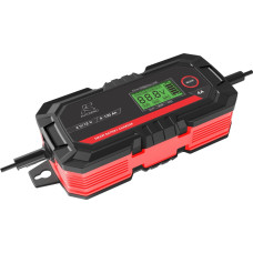 Tompar BATTERY CHARGER 120AH 4A