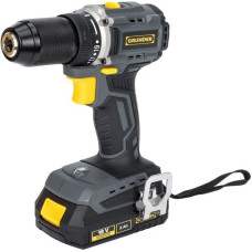 Grunder CORDLESS DRILL CD-B0A18 18V BL 2AH