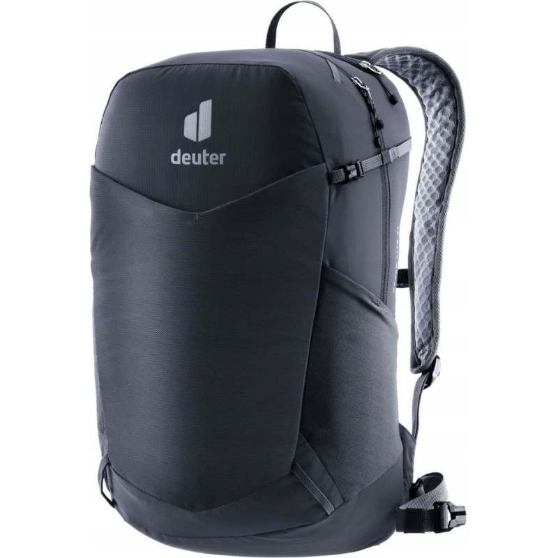 Deuter Plecak turystyczny DEUTER Speed Lite 21 black