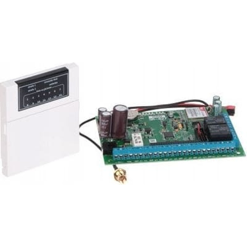 Mentor ZESTAW ALARMOWY SR-827 PRONAL