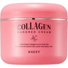 Elemis Naexy Collagen Hundred Cream odmładzający krem z kolagenem 100g