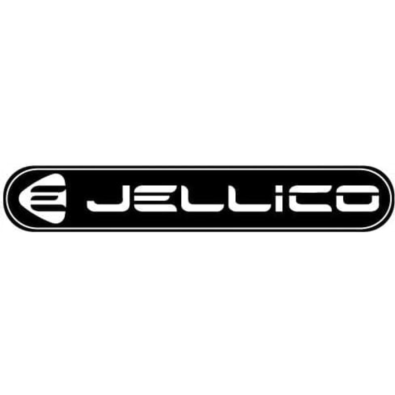 Jellico słuchawki bezprzewodowe (ENC) TWS32 Czarny