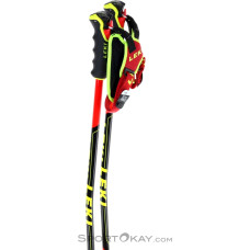 Leki KIJE WCR GS CARBON 3D 120