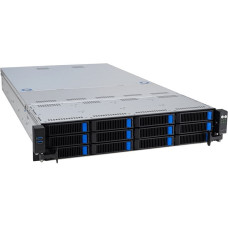Asus Server RS521A-E12-RS12U/1G/1.6kW/12NVMe/FAN/RH/OCP/GPU