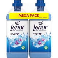 Lenor SOFTENER LENOR SPRING AWAKENING 2X1230ML