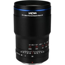 Venus Optics Obiektyw Venus Optics Laowa 58 mm f/2,8 2x Ultra Macro APO do Nikon Z