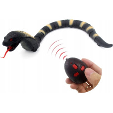 Safari Ltd. REAL WILD Infrared Cobra Snake