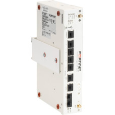 Molex Pn Rackmount.IT DIN-mount L-shaped FGR-60F [3G4G]
