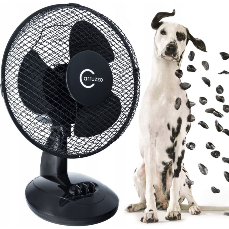 Noname WS1 WENTYLATOR WIATRAK BIURKOWY