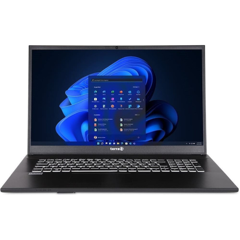 Terra MOBILE 1716R i3-1315U W11 Home US