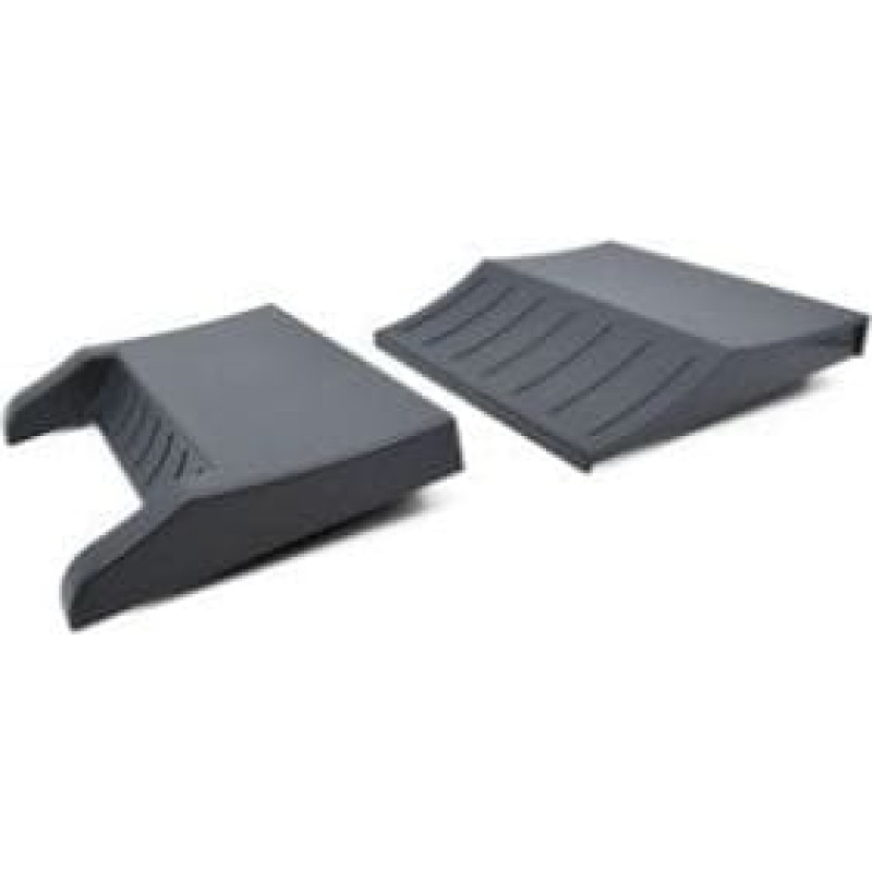 Zebra Kit, Front Lower Panels, ZT410