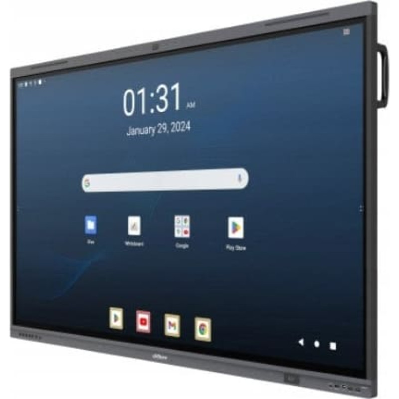 Dahua Technology Monitor interaktywny Dahua DHI-LPH86-MC480-U 86