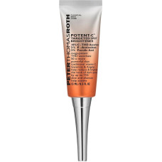 Peter Thomas Roth , Potent-C, Vitamin C, Anti Spot, Local Treatment Cream, For Spots and Pigments, For Face, 15 ml For Women
