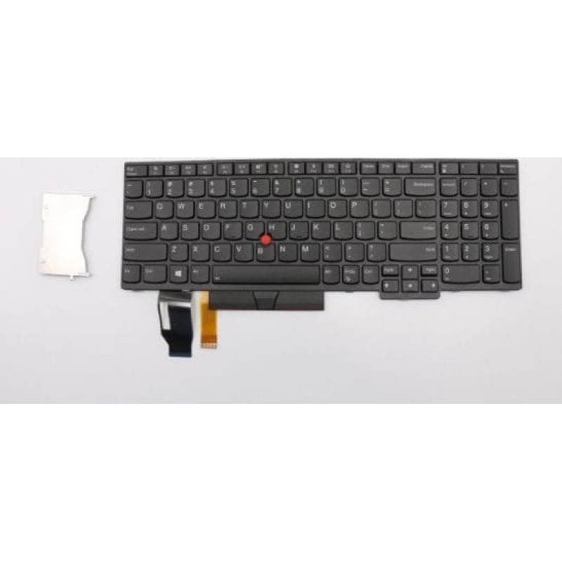 Lenovo NMCHYKB-BLBKARA