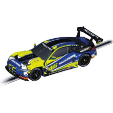 Carrera Auto GO 64246 BMW M4 GT3 Valentino Rossi